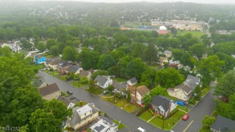 19 Robertson Road West Orange NJ 07052
