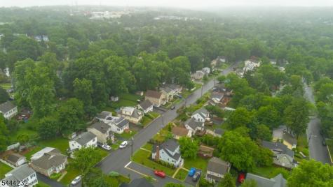 19 Robertson Road West Orange NJ 07052