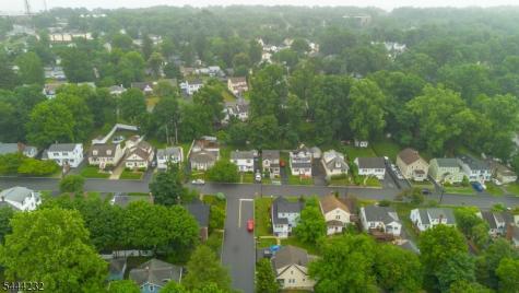 19 Robertson Road West Orange NJ 07052