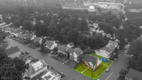 19 Robertson Road West Orange NJ 07052