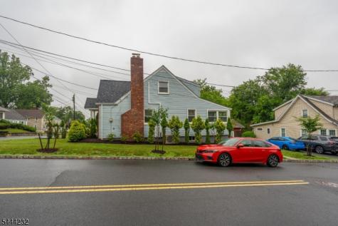 19 Robertson Road West Orange NJ 07052