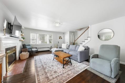 19 Robertson Road West Orange NJ 07052