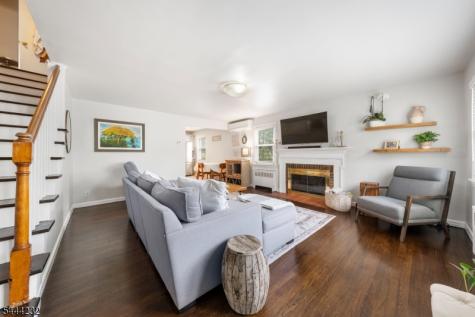 19 Robertson Road West Orange NJ 07052