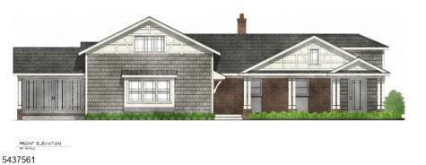 4 Hillcrest Avenue Mendham NJ 07945