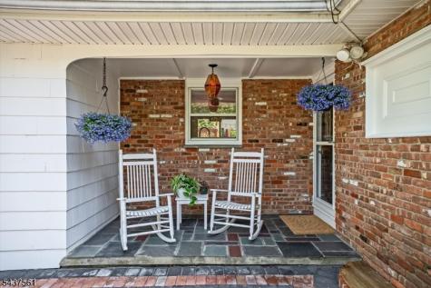 4 Hillcrest Avenue Mendham NJ 07945