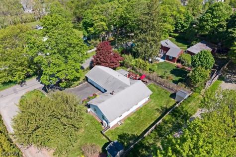 4 Hillcrest Avenue Mendham NJ 07945
