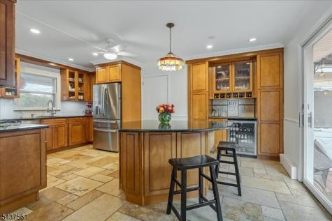 4 Hillcrest Avenue Mendham NJ 07945