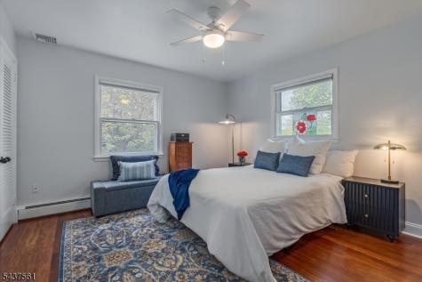 4 Hillcrest Avenue Mendham NJ 07945