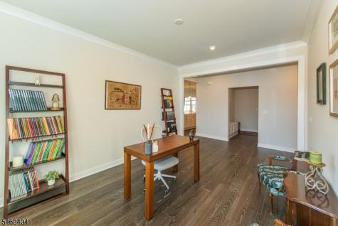 12 Mountain View Lane Mansfield NJ 07865