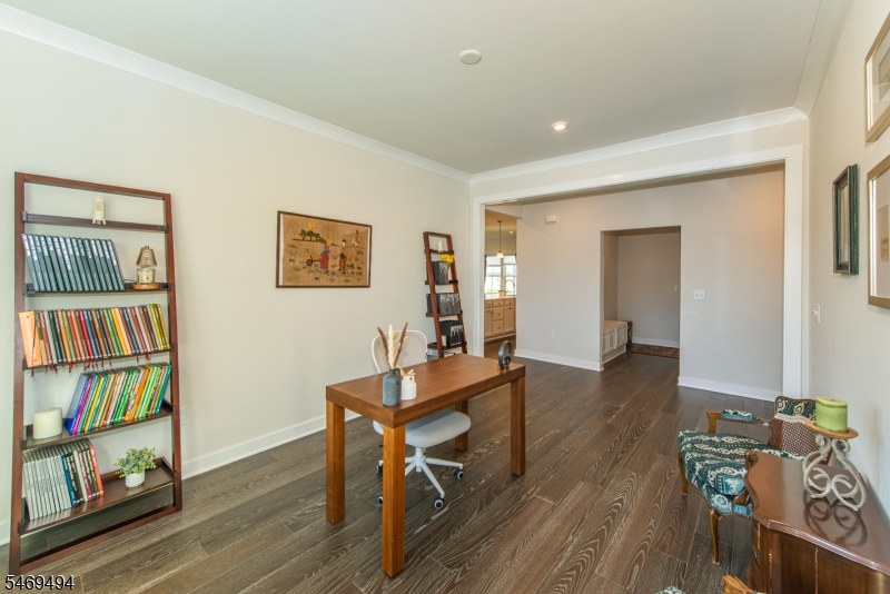 12 Mountain View Lane Mansfield NJ 07865