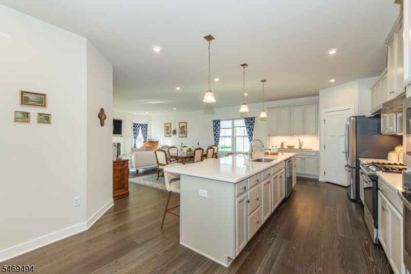 12 Mountain View Lane Mansfield NJ 07865