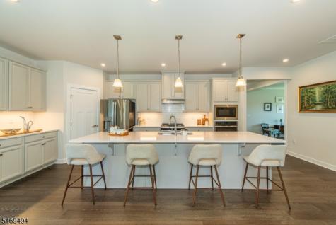 12 Mountain View Lane Mansfield NJ 07865
