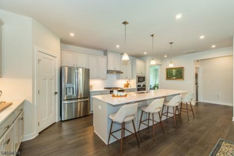 12 Mountain View Lane Mansfield NJ 07865