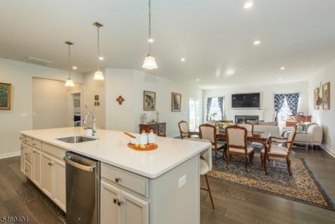 12 Mountain View Lane Mansfield NJ 07865