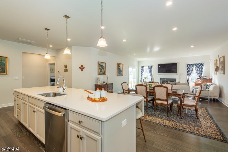 12 Mountain View Lane Mansfield NJ 07865