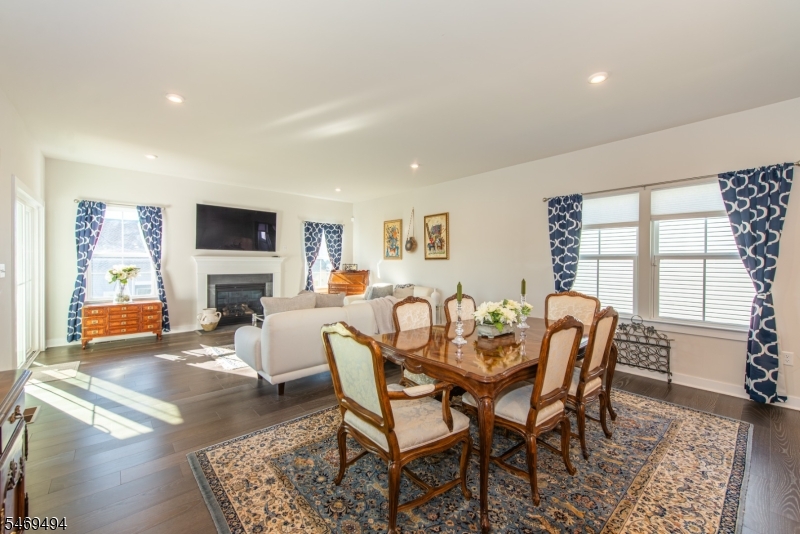 12 Mountain View Lane Mansfield NJ 07865