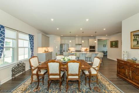 12 Mountain View Lane Mansfield NJ 07865