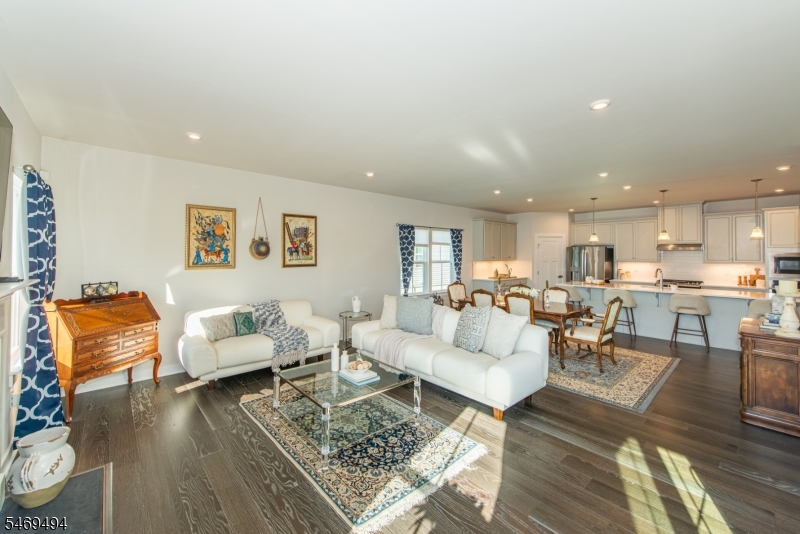 12 Mountain View Lane Mansfield NJ 07865