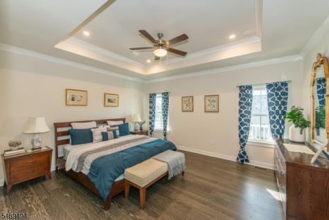 12 Mountain View Lane Mansfield NJ 07865
