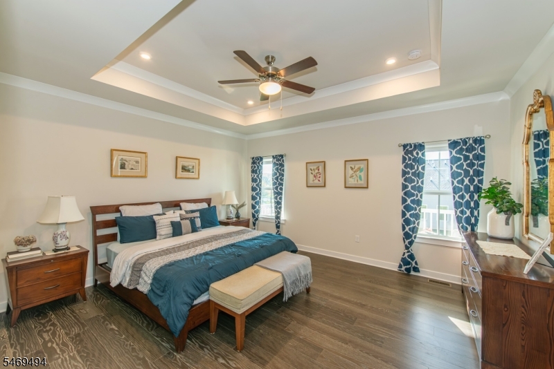 12 Mountain View Lane Mansfield NJ 07865