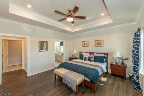 12 Mountain View Lane Mansfield NJ 07865