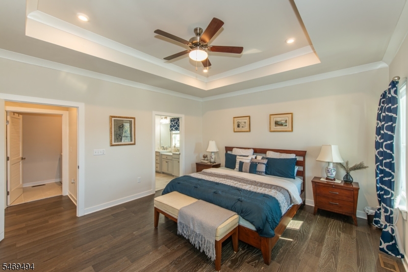 12 Mountain View Lane Mansfield NJ 07865