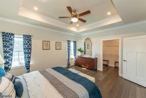 12 Mountain View Lane Mansfield NJ 07865