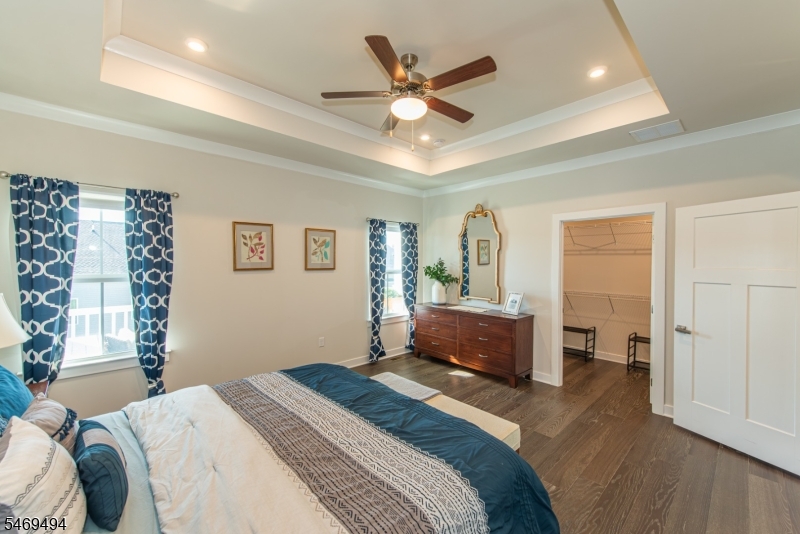 12 Mountain View Lane Mansfield NJ 07865
