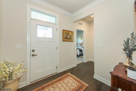 12 Mountain View Lane Mansfield NJ 07865