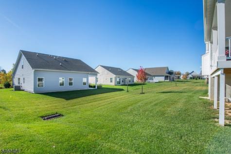 12 Mountain View Lane Mansfield NJ 07865