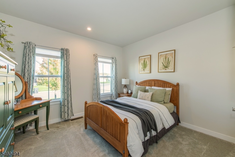 12 Mountain View Lane Mansfield NJ 07865