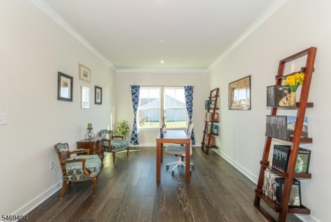 12 Mountain View Lane Mansfield NJ 07865