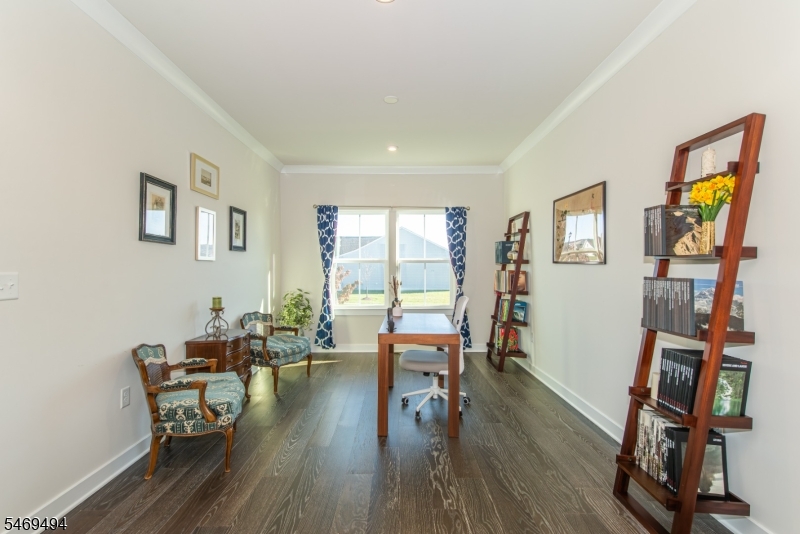 12 Mountain View Lane Mansfield NJ 07865
