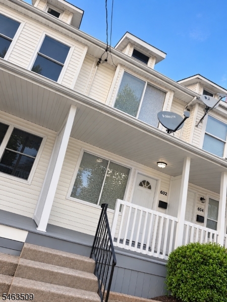 602 William Street Trenton NJ 08610