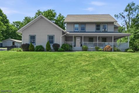 75 Ridge Road Sandyston NJ 07827