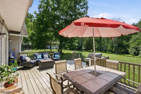 75 Ridge Road Sandyston NJ 07827