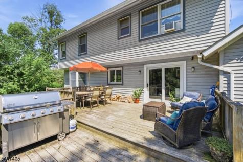 75 Ridge Road Sandyston NJ 07827