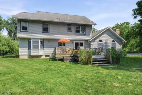 75 Ridge Road Sandyston NJ 07827