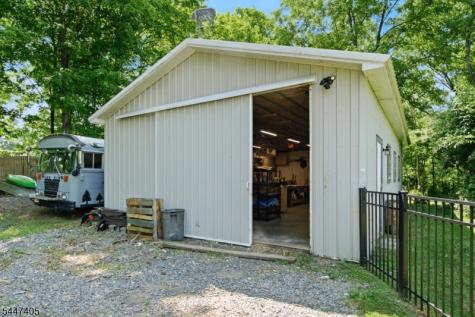 75 Ridge Road Sandyston NJ 07827
