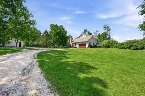 75 Ridge Road Sandyston NJ 07827