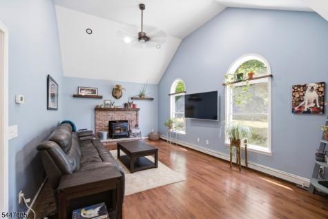 75 Ridge Road Sandyston NJ 07827