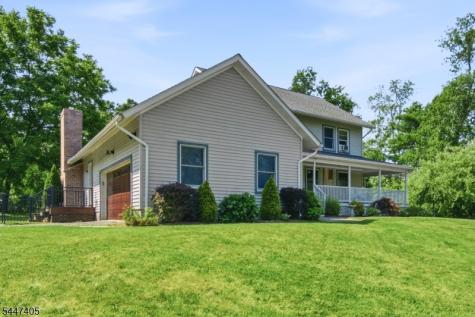 75 Ridge Road Sandyston NJ 07827