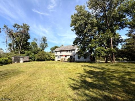 75 Ridge Road Sandyston NJ 07827