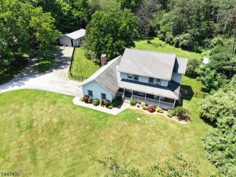75 Ridge Road Sandyston NJ 07827