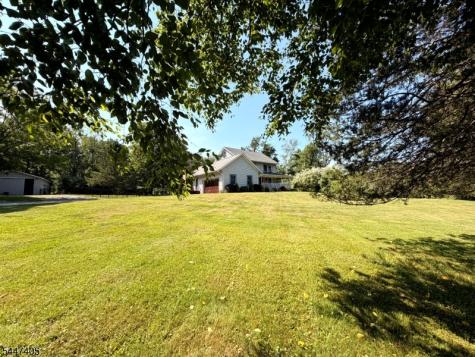 75 Ridge Road Sandyston NJ 07827