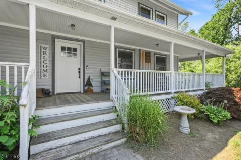75 Ridge Road Sandyston NJ 07827
