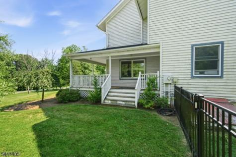 75 Ridge Road Sandyston NJ 07827