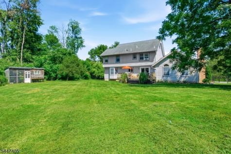 75 Ridge Road Sandyston NJ 07827