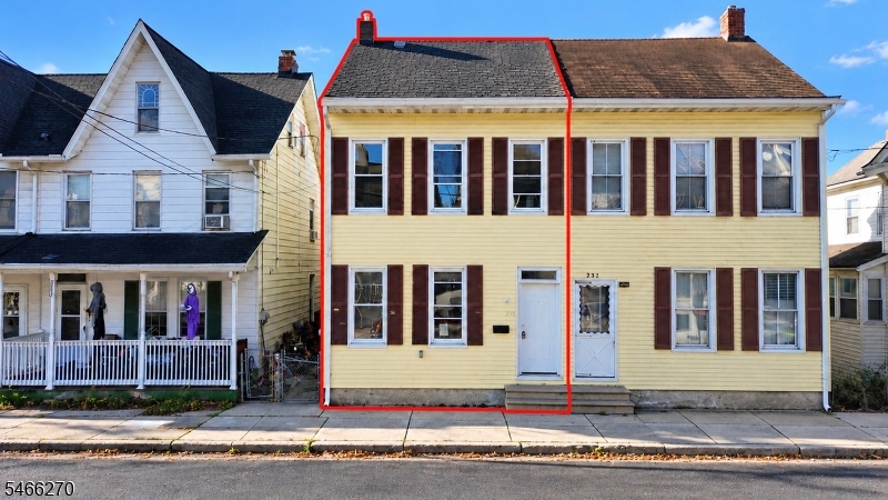 234 Chambers Street Phillipsburg NJ 08865