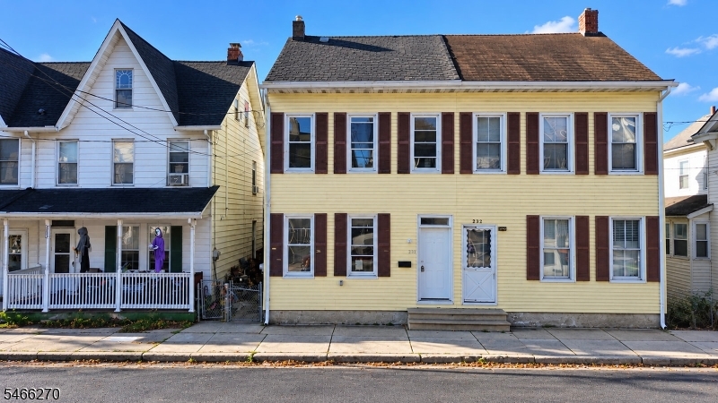 234 Chambers Street Phillipsburg NJ 08865